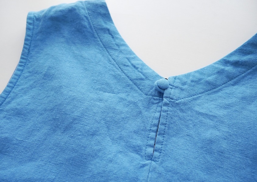 ��Hands of creation�ʥϥ󥺥��֥��ꥨ�������ˡ�Linen�ͼ��椭V�ͥå��ե쥢�饤�󥸥��ѡ���������(2��)��