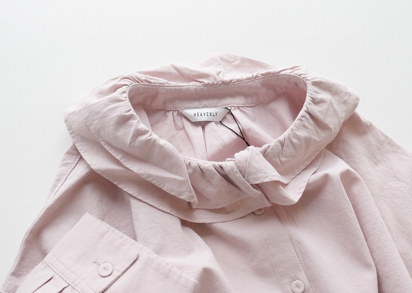 ��HEAVENLY(�إ֥�꡼)�����åȥ��å��㡼�ե�륫�顼�֥饦��(3��)��