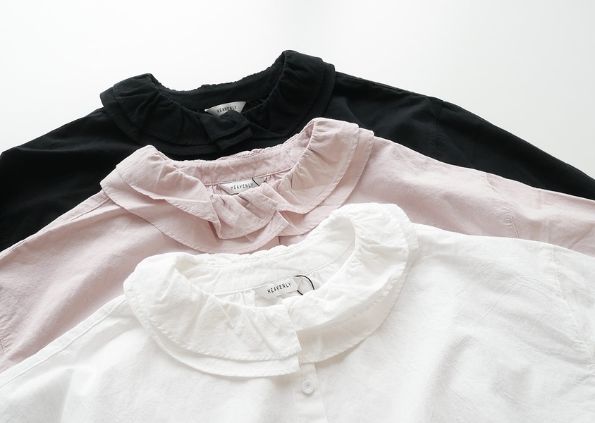 ��HEAVENLY(�إ֥�꡼)�����åȥ��å��㡼�ե�륫�顼�֥饦��(3��)��