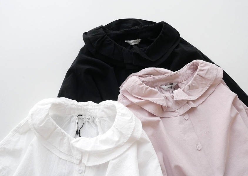 ��HEAVENLY(�إ֥�꡼)�����åȥ��å��㡼�ե�륫�顼�֥饦��(3��)��