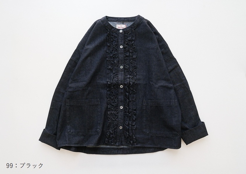 ��mao made(�ޥ��ᥤ��)��T/C�ǥ˥�ե�륫�С�������(2��)��