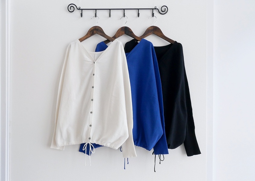 ��mao made(�ޥ��ᥤ��)������ꥳ�åȥ�2WAY�ɥ�ޥ󥹥꡼�֥����ǥ�����(3��)��