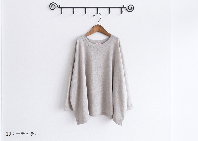 ��mao made(�ޥ��ᥤ��)���٥륮����ͥ�7ʬµ�磻��TEE(5��)��