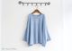 ��mao made(�ޥ��ᥤ��)���٥륮����ͥ�7ʬµ�磻��TEE(5��)��