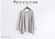 ��mao made(�ޥ��ᥤ��)���٥륮����ͥ�7ʬµ�磻��TEE(5��)��