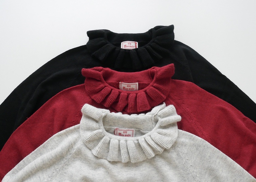 ��mao made(�ޥ��ᥤ��)�������ߥ�֥��ɥϥ������������ס��ϥåȶޥץ륪���С�(3��)��