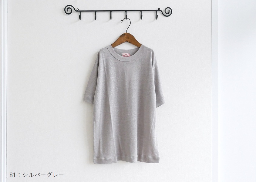 ��mao made(�ޥ��ᥤ��)���٥륮����ͥ�ϡ��ե��꡼�֥����������TEE(5��)��