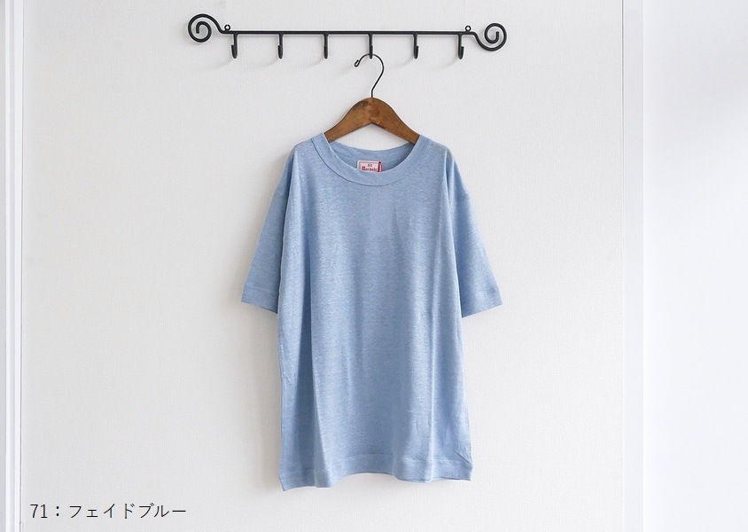 ��mao made(�ޥ��ᥤ��)���٥륮����ͥ�ϡ��ե��꡼�֥����������TEE(5��)��