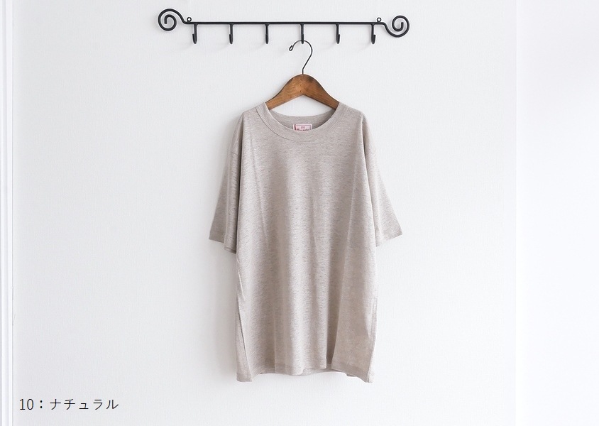 ��mao made(�ޥ��ᥤ��)���٥륮����ͥ�ϡ��ե��꡼�֥����������TEE(5��)��