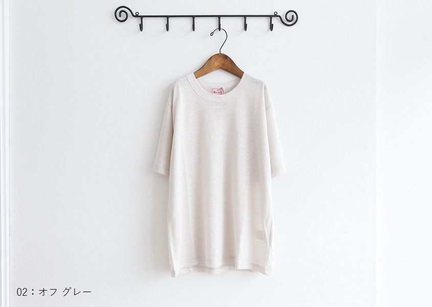 ��mao made(�ޥ��ᥤ��)���٥륮����ͥ�ϡ��ե��꡼�֥����������TEE(5��)��