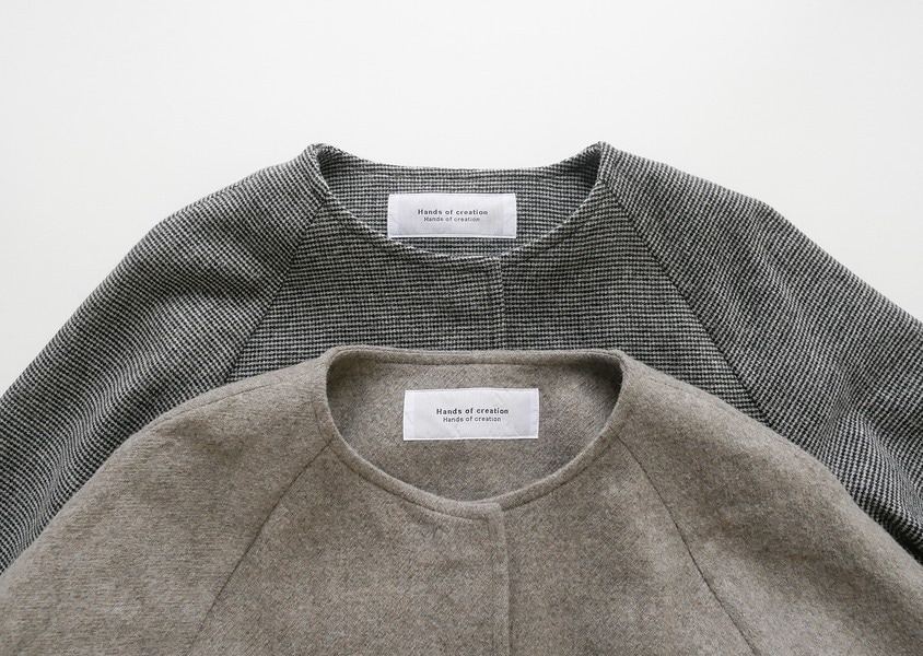 ��Hands of creation�ʥϥ󥺥��֥��ꥨ�������ˡ�2/48�������ˡ�W/N�ߥ�������å���̵�ϥ��롼�ͥå�����A�饤�󥳡���(2��)��