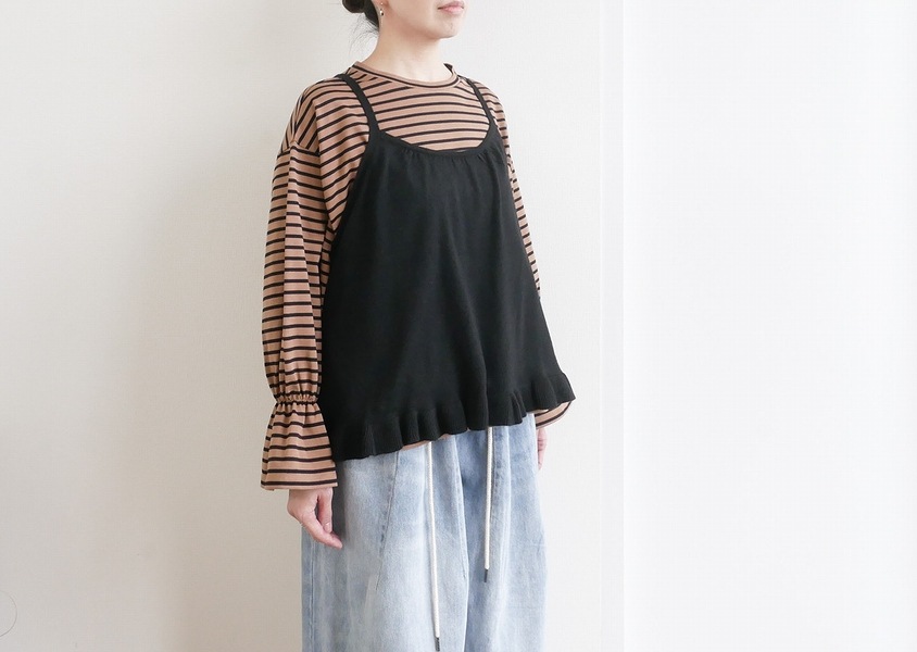 ��mao made(�ޥ��ᥤ��)�������ߥ�֥��ɥϥ��������դ�դ�ե���դ��˥åȥ���ߥ٥���(3��)��