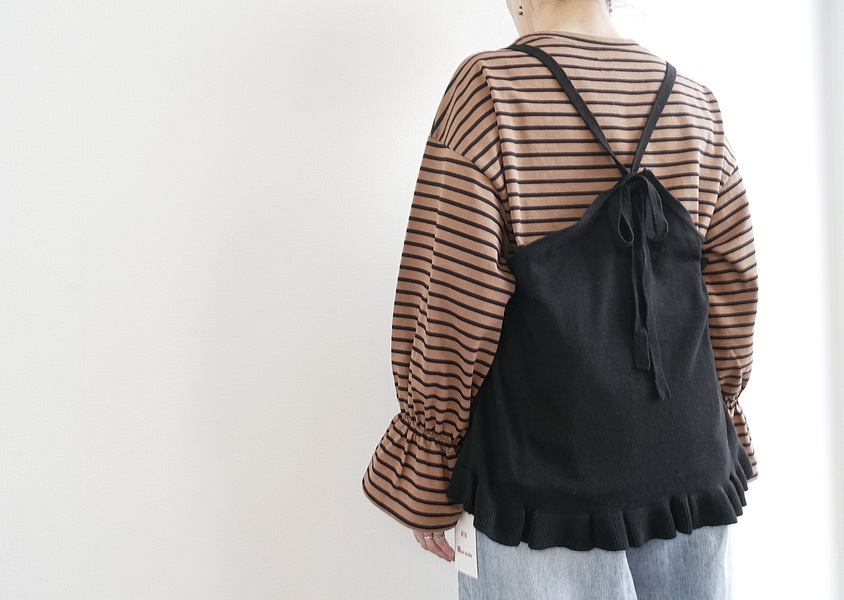 ��mao made(�ޥ��ᥤ��)�������ߥ�֥��ɥϥ��������դ�դ�ե���դ��˥åȥ���ߥ٥���(3��)��