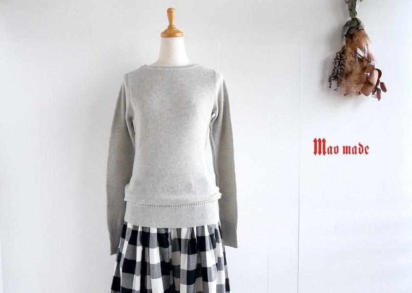 ��mao made(�ޥ��ᥤ��)�����餫���åȥ���դ濫�����롼�ͥå�(10��)��