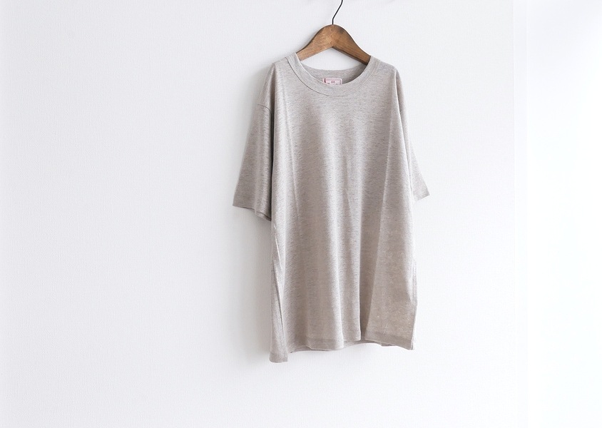 ��mao made(�ޥ��ᥤ��)���٥륮����ͥ�ϡ��ե��꡼�֥����������TEE(4��)��