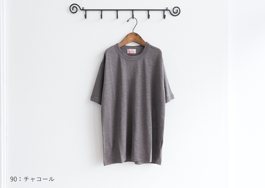 ��mao made(�ޥ��ᥤ��)���٥륮����ͥ�ϡ��ե��꡼�֥����������TEE(4��)��