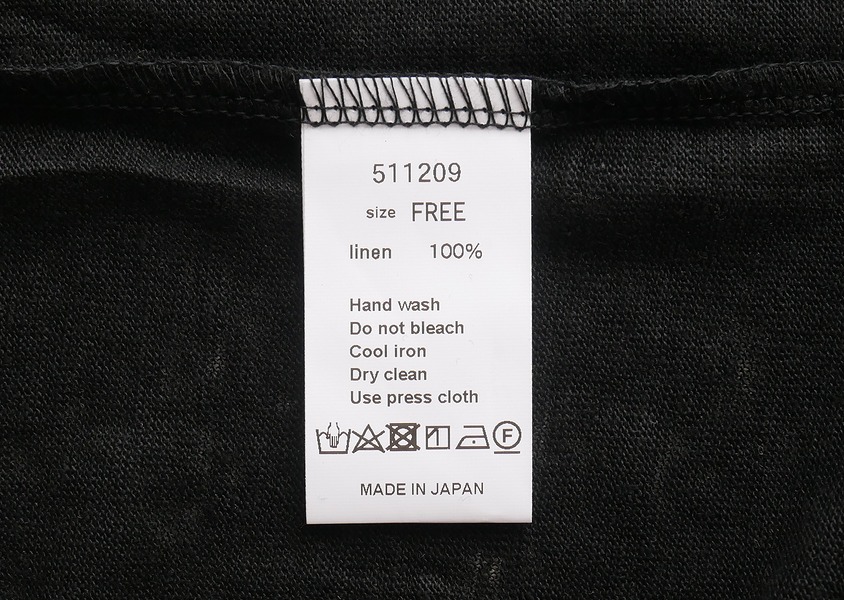 ��mao made(�ޥ��ᥤ��)���٥륮����ͥ�ϡ��ե��꡼�֥����������TEE(4��)��