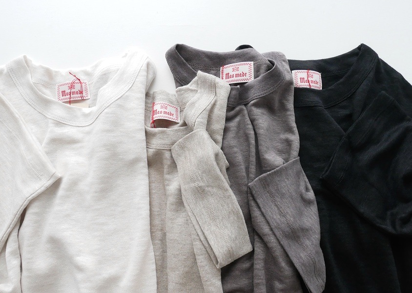 ��mao made(�ޥ��ᥤ��)���٥륮����ͥ�ϡ��ե��꡼�֥����������TEE(4��)��