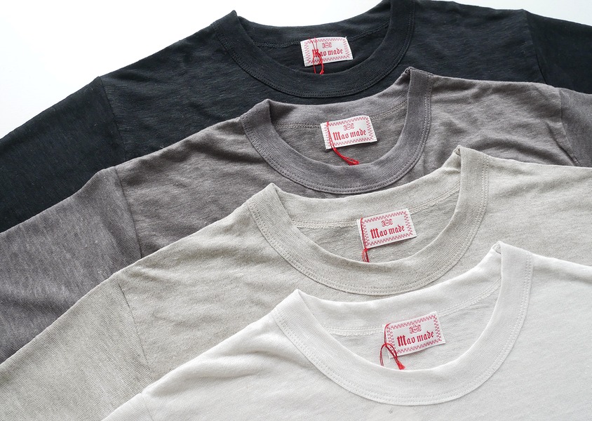 ��mao made(�ޥ��ᥤ��)���٥륮����ͥ�ϡ��ե��꡼�֥����������TEE(4��)��