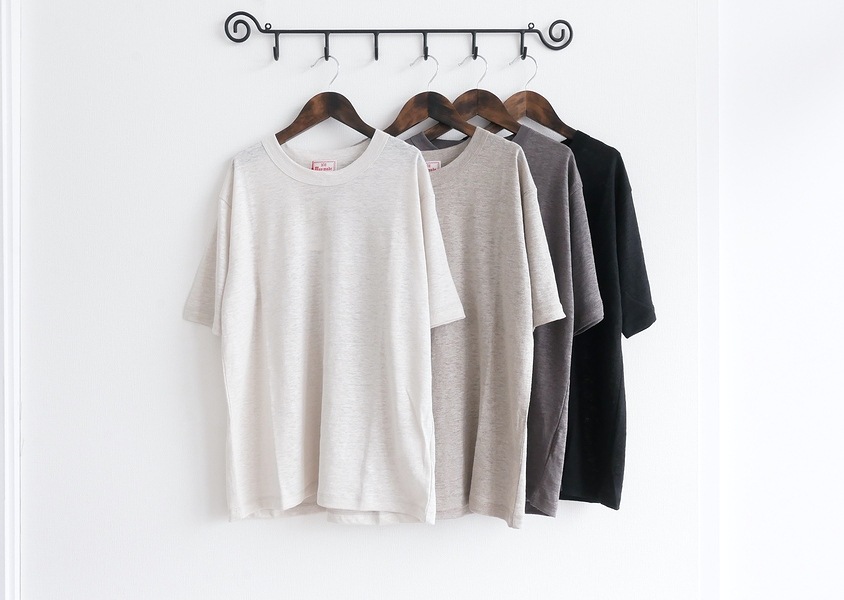 ��mao made(�ޥ��ᥤ��)���٥륮����ͥ�ϡ��ե��꡼�֥����������TEE(4��)��