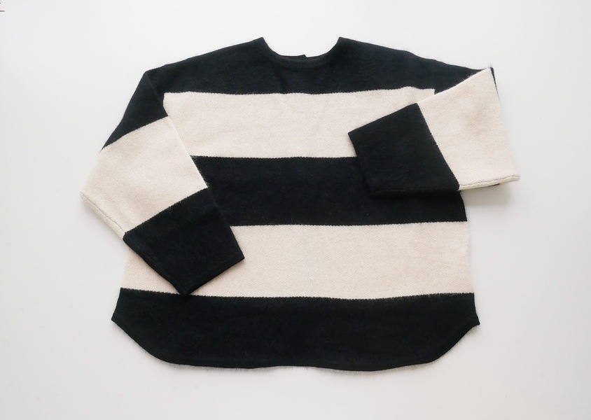 ��TANG(����)��Nm24/2 FOX WOOL 2WAY�ܡ������˥å�(�������ߥ֥�å�)��