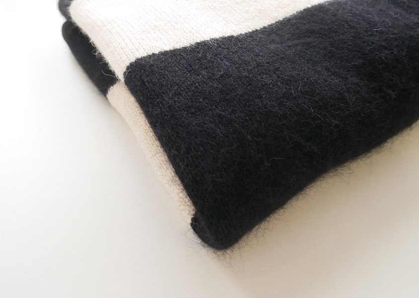 ��TANG(����)��Nm24/2 FOX WOOL 2WAY�ܡ������˥å�(�������ߥ֥�å�)��