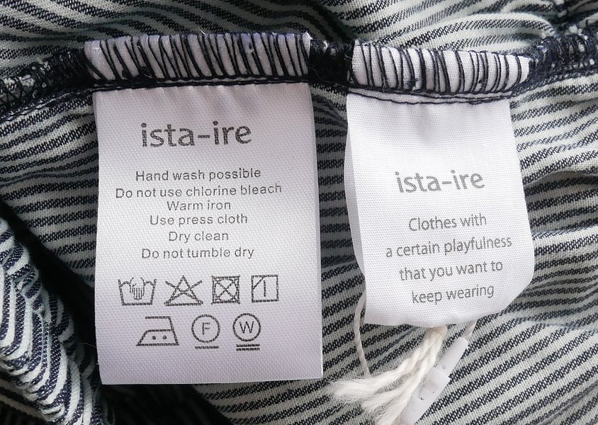 ��ista-ire�ʥ�����������ˡ���ǲ��ҥå��꡼���ɥ����ȥѥ��(2��)��