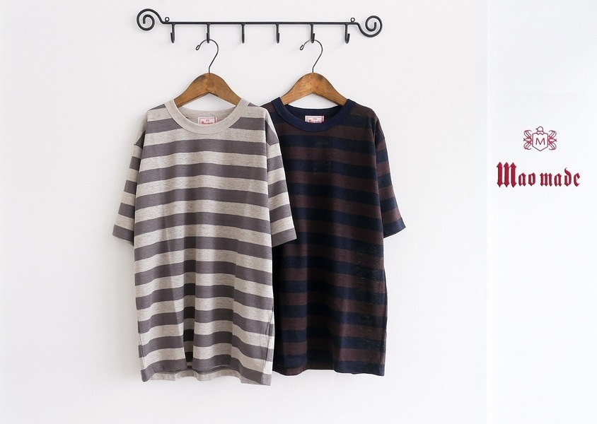 ��mao made(�ޥ��ᥤ��)���٥륮����ͥ�ϡ��ե��꡼�֥���������ɤ��ޤ���TEE(2��)��