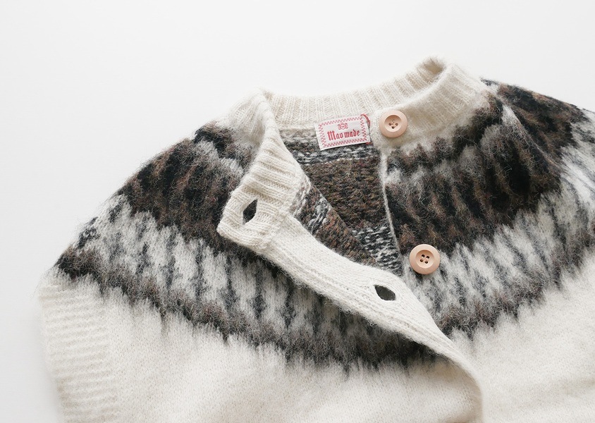 ��mao made(�ޥ��ᥤ��)���֥�å���䡼��߿����㥬���ɥ٥���(2��)��