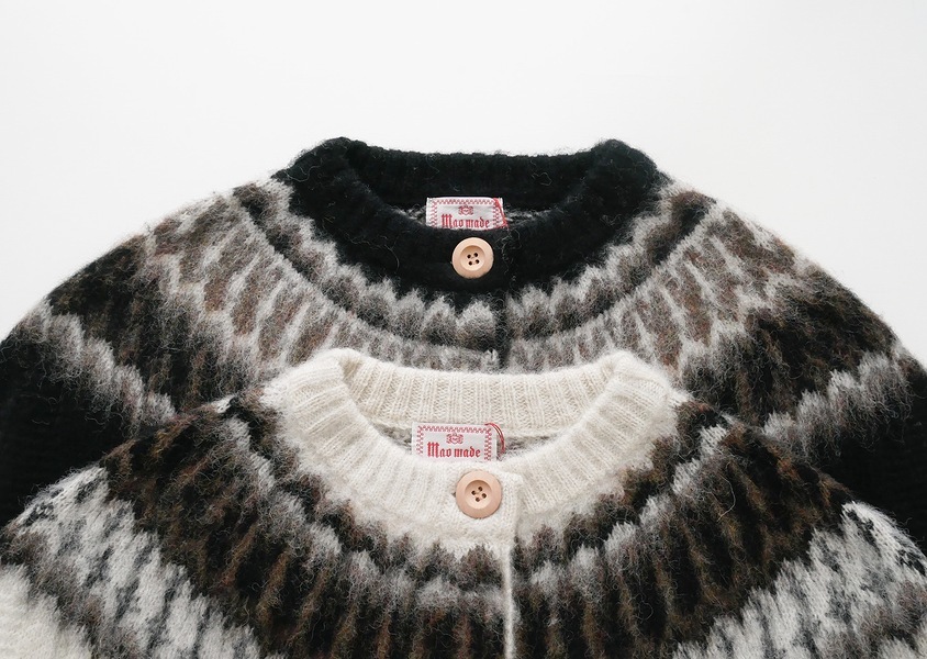 ��mao made(�ޥ��ᥤ��)���֥�å���䡼��߿����㥬���ɥ٥���(2��)��