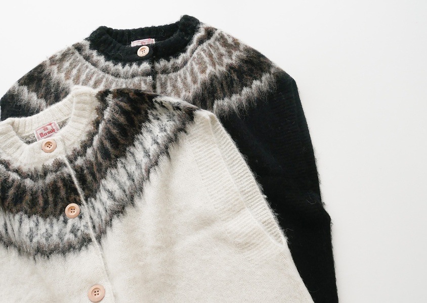 ��mao made(�ޥ��ᥤ��)���֥�å���䡼��߿����㥬���ɥ٥���(2��)��