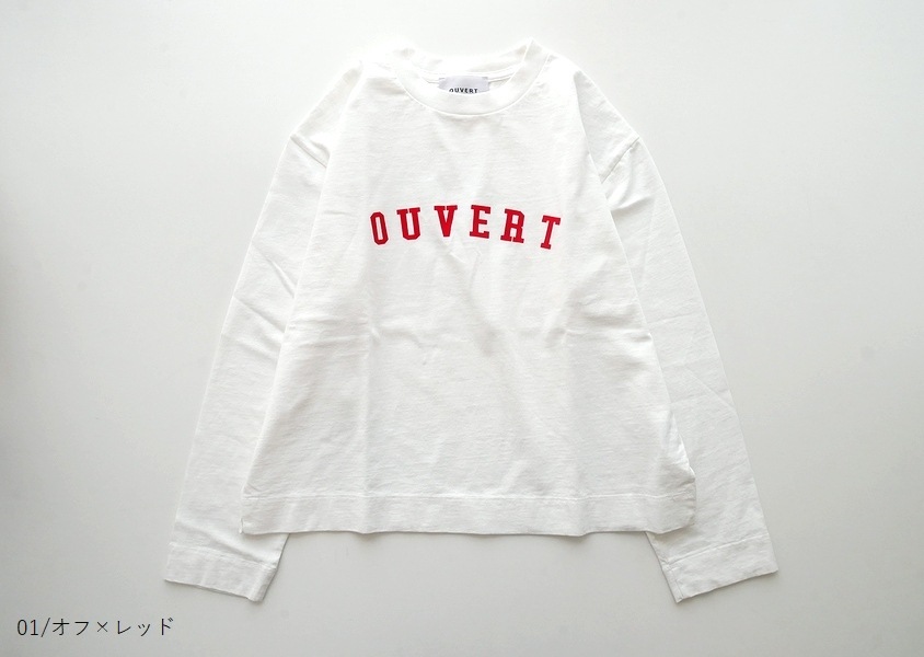 OUVERTʥˡ16/-JPNŷեåץT(4)