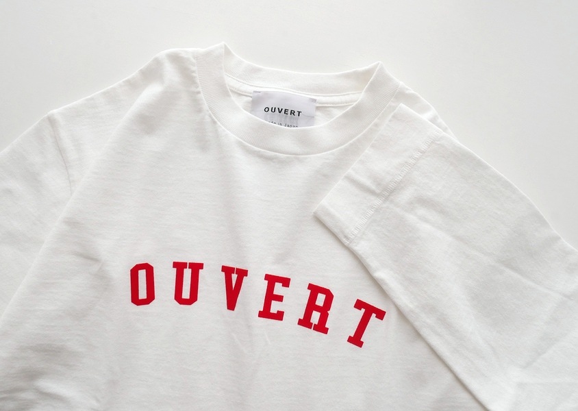 OUVERTʥˡ16/-JPNŷեåץT(4)