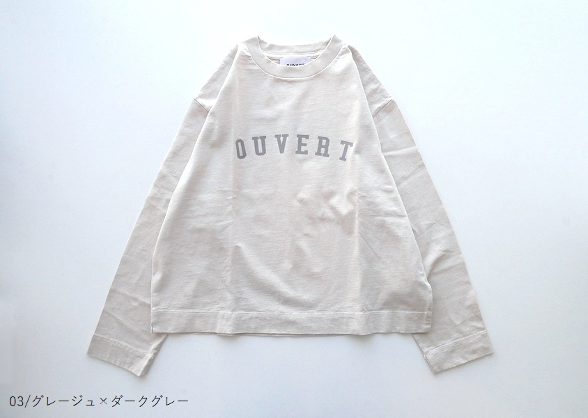 OUVERTʥˡ16/-JPNŷեåץT(4)