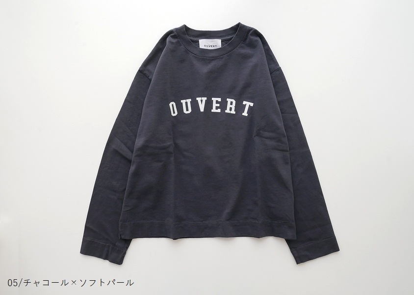 OUVERTʥˡ16/-JPNŷեåץT(4)