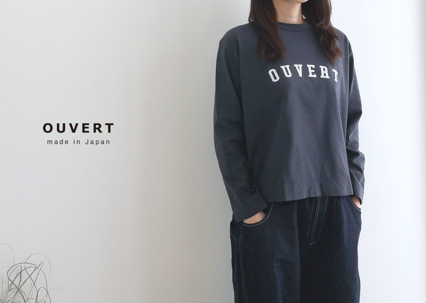 OUVERTʥˡ16/-JPNŷեåץT(4)