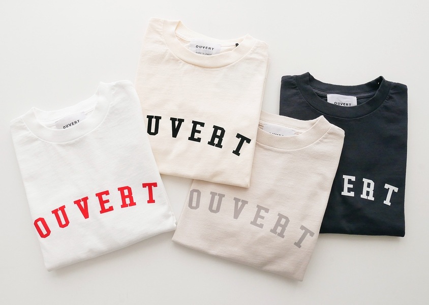 OUVERTʥˡ16/-JPNŷեåץT(4)