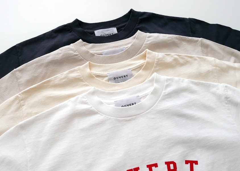 OUVERTʥˡ16/-JPNŷեåץT(4)