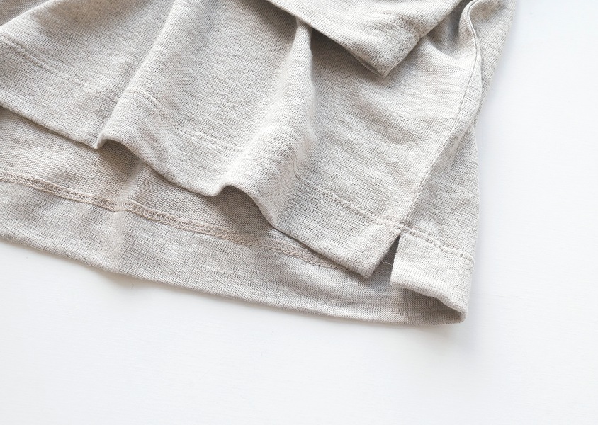 ��mao made(�ޥ��ᥤ��)���٥륮����ͥ�7ʬµ�磻��TEE(4��)��