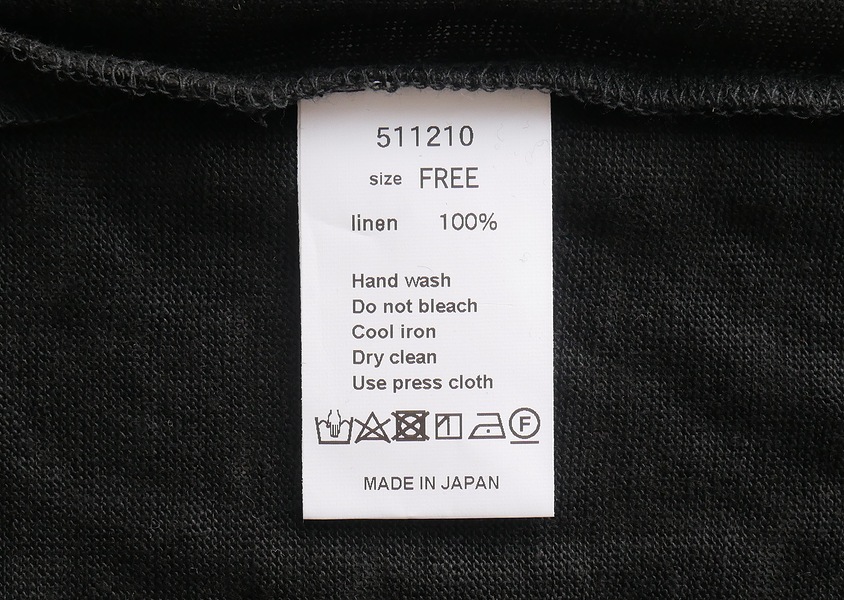 ��mao made(�ޥ��ᥤ��)���٥륮����ͥ�7ʬµ�磻��TEE(4��)��