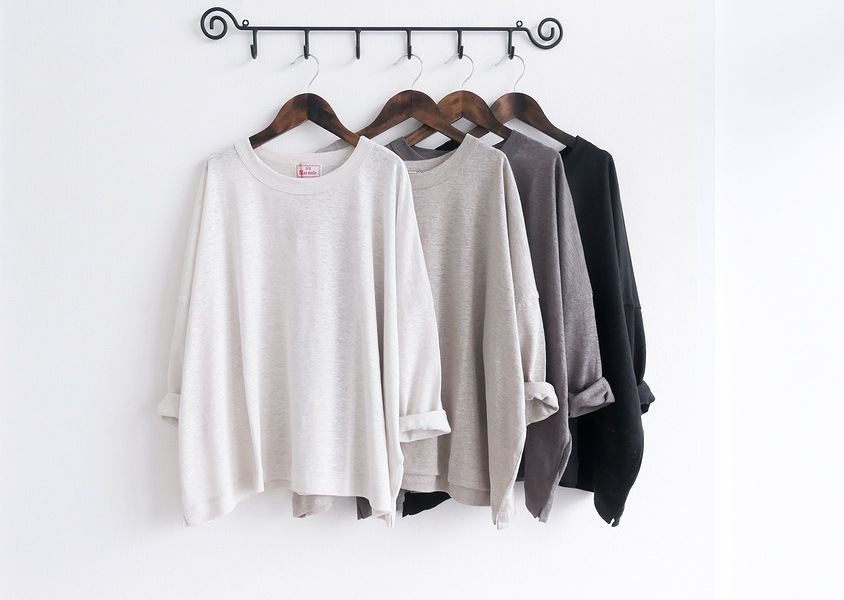 ��mao made(�ޥ��ᥤ��)���٥륮����ͥ�7ʬµ�磻��TEE(4��)��