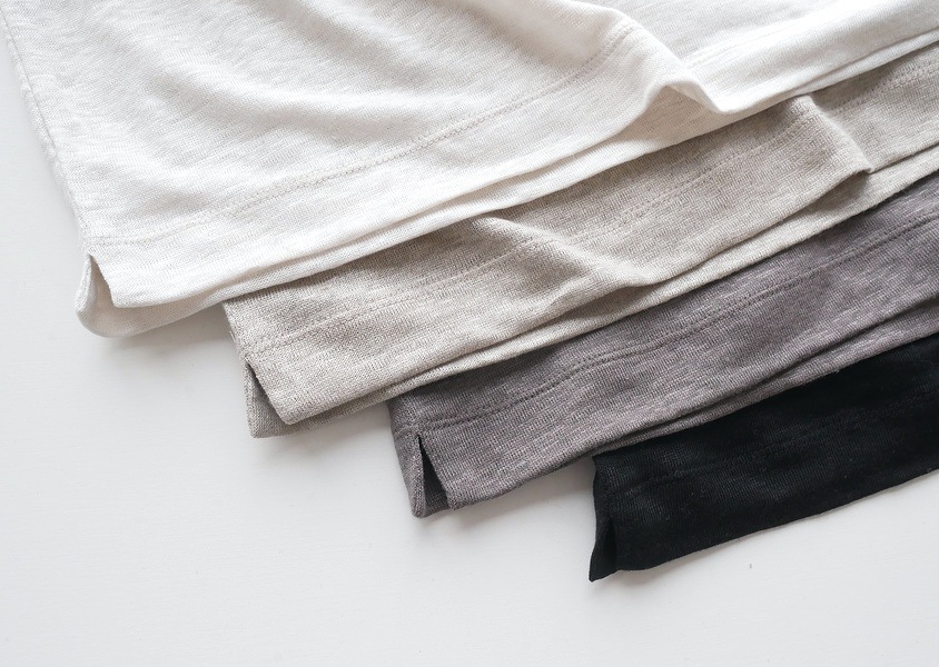 ��mao made(�ޥ��ᥤ��)���٥륮����ͥ�7ʬµ�磻��TEE(4��)��