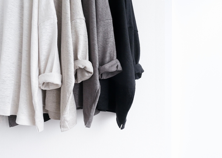 ��mao made(�ޥ��ᥤ��)���٥륮����ͥ�7ʬµ�磻��TEE(4��)��