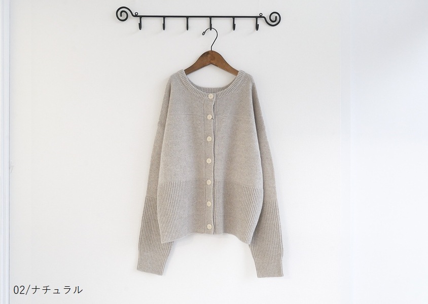 ��Hands of creation�ʥϥ󥺥��֥��ꥨ�������ˡ�LINEN WOOL 7G 2Way �����ǥ�����(3��)��