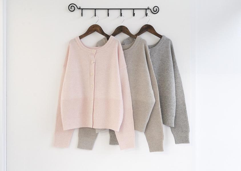 ��Hands of creation�ʥϥ󥺥��֥��ꥨ�������ˡ�LINEN WOOL 7G 2Way �����ǥ�����(3��)��