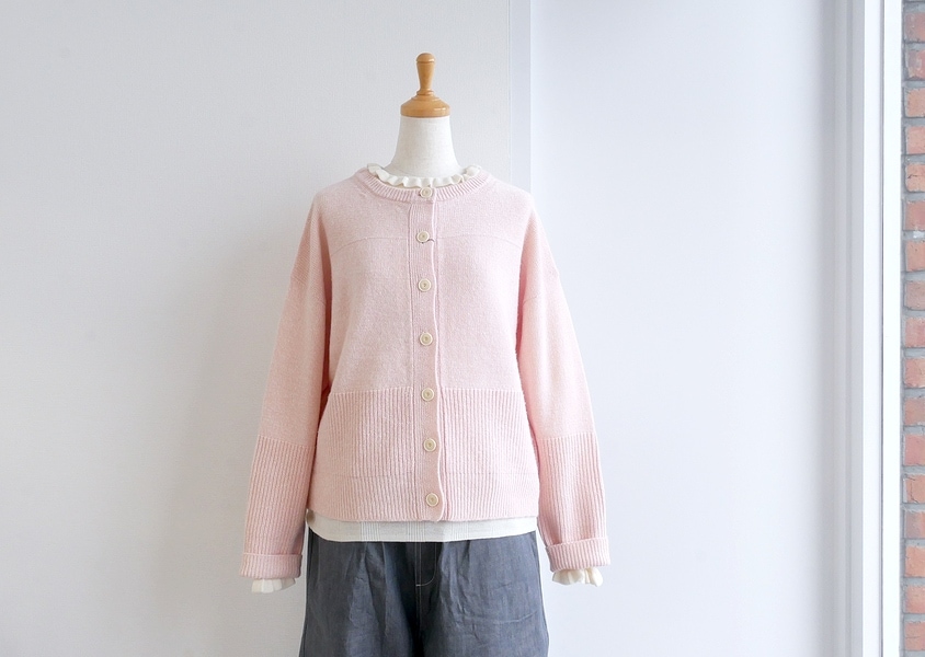 ��Hands of creation�ʥϥ󥺥��֥��ꥨ�������ˡ�LINEN WOOL 7G 2Way �����ǥ�����(3��)��