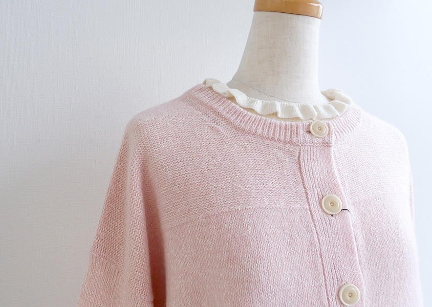 ��Hands of creation�ʥϥ󥺥��֥��ꥨ�������ˡ�LINEN WOOL 7G 2Way �����ǥ�����(3��)��