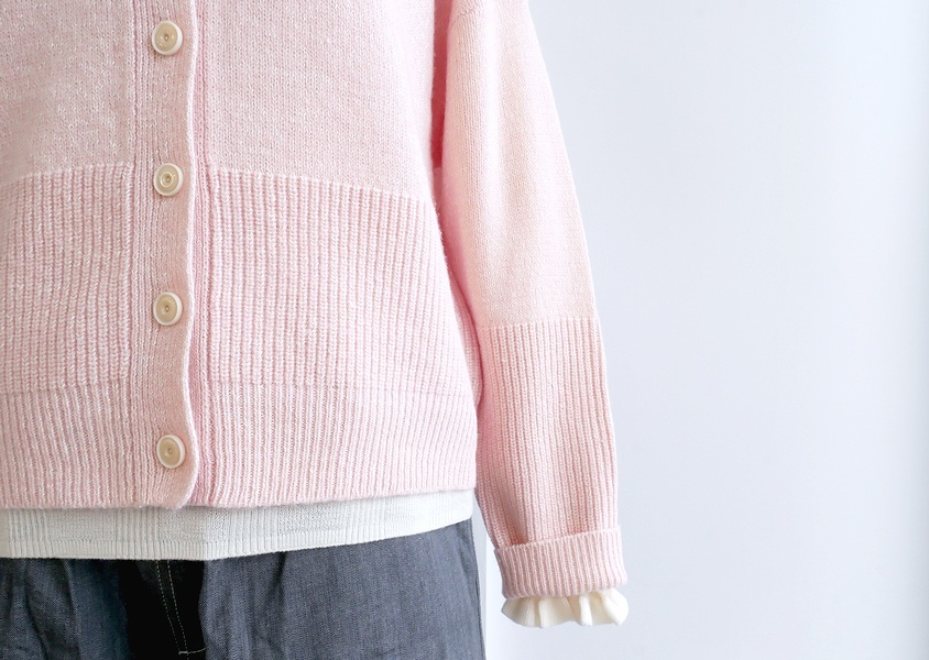 ��Hands of creation�ʥϥ󥺥��֥��ꥨ�������ˡ�LINEN WOOL 7G 2Way �����ǥ�����(3��)��