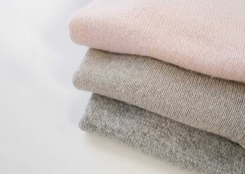 ��Hands of creation�ʥϥ󥺥��֥��ꥨ�������ˡ�LINEN WOOL 7G 2Way �����ǥ�����(3��)��