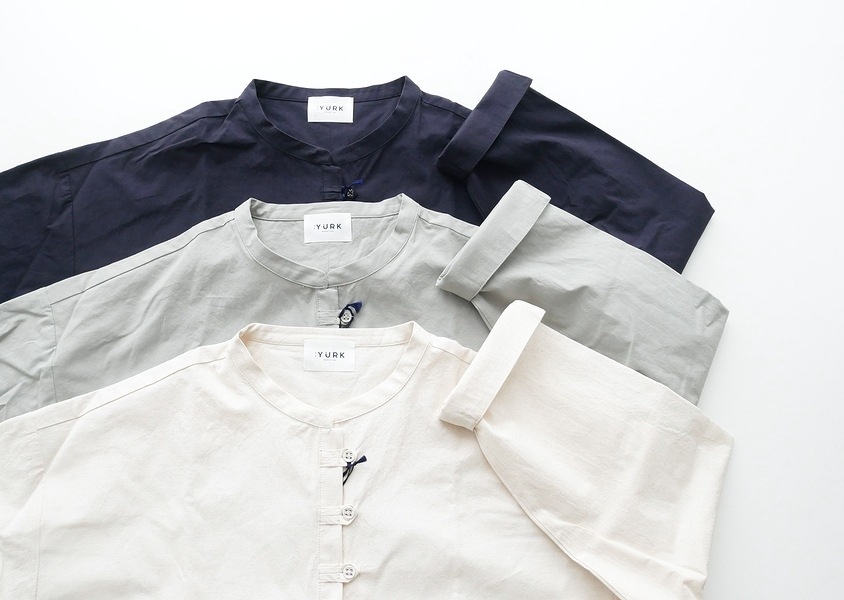 ��YURK�ʥ�륯�ˡ����åȥ��ͥ󥷥�ĥ��㥱�å�(3��)��